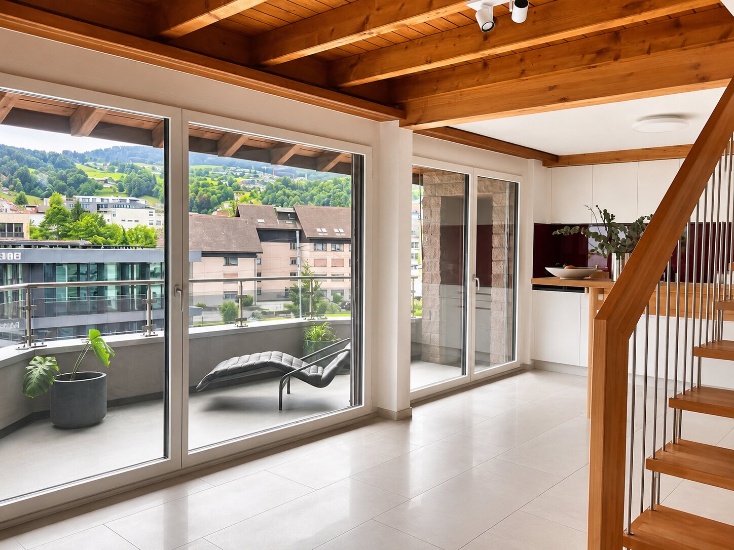 Alpine Offices Wollerau 1