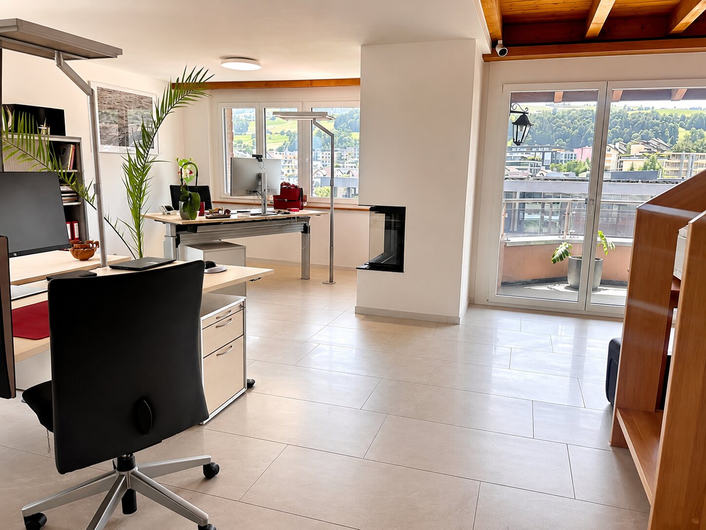 Alpine Offices Wollerau 3