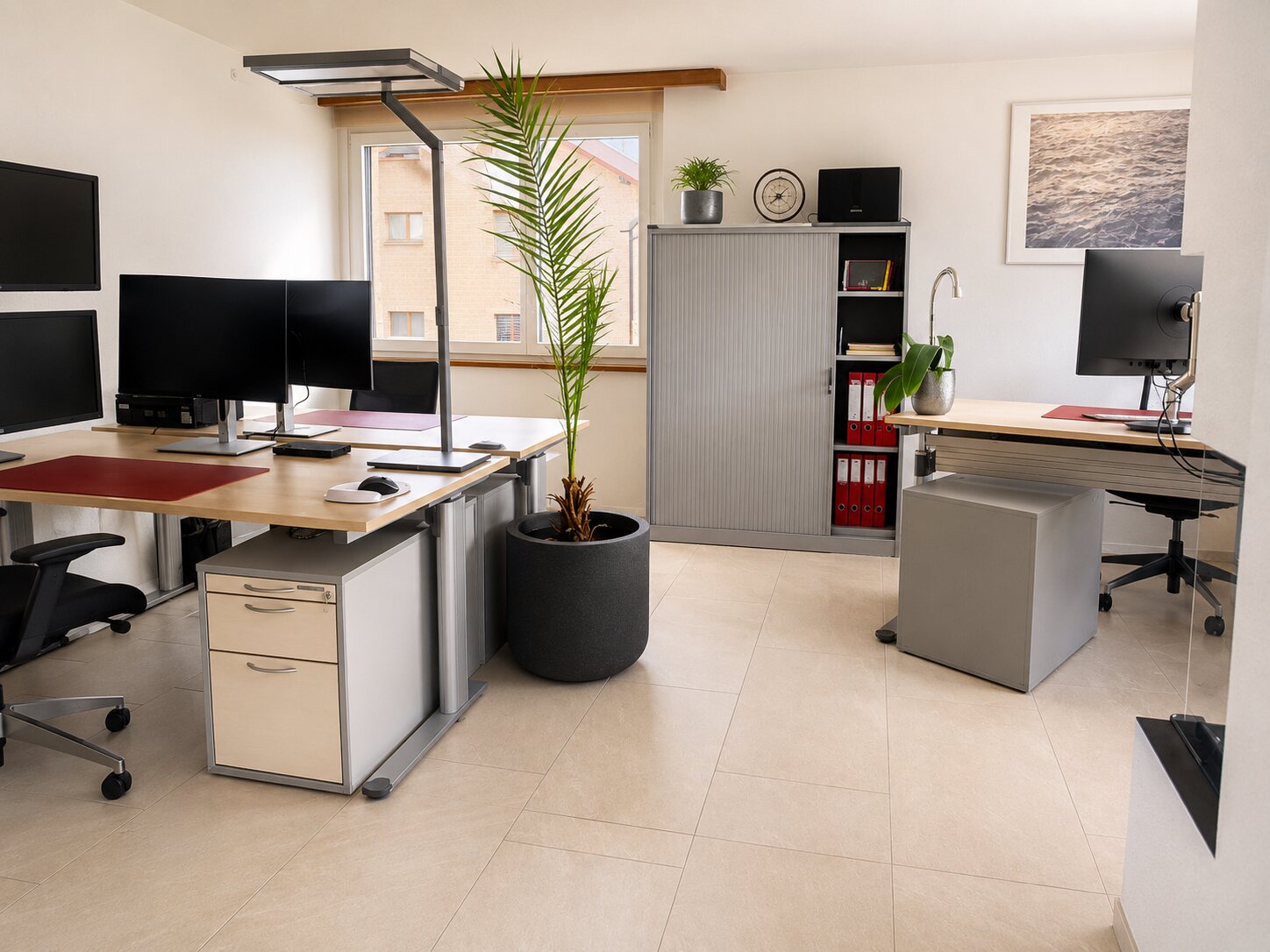 Alpine Offices Wollerau 4