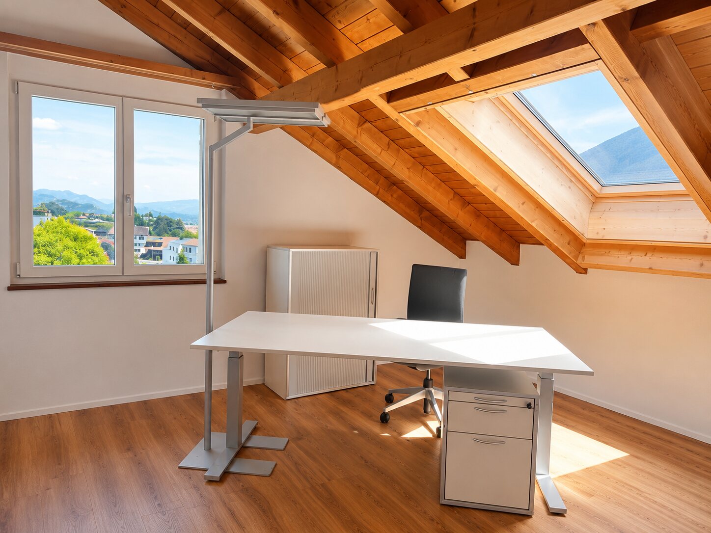 Alpine Offices Wollerau 6